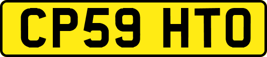 CP59HTO