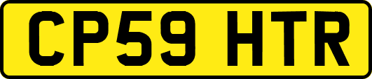 CP59HTR