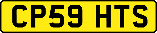 CP59HTS
