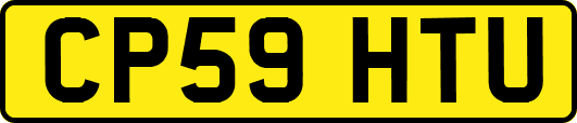 CP59HTU