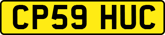 CP59HUC