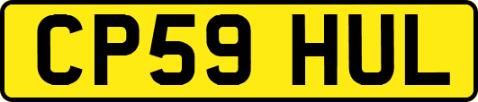 CP59HUL