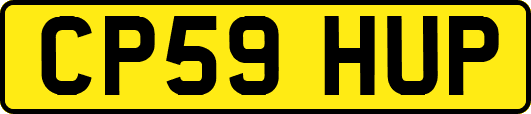CP59HUP