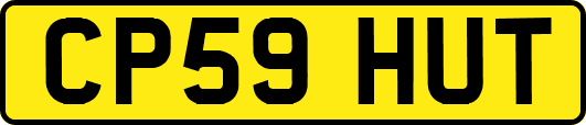 CP59HUT