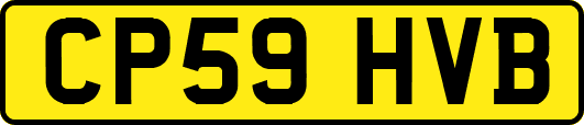 CP59HVB