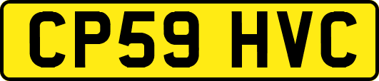 CP59HVC