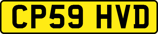 CP59HVD