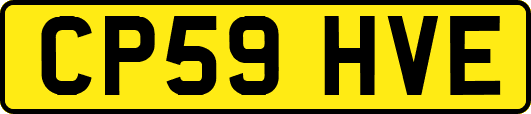 CP59HVE