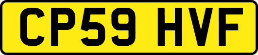 CP59HVF