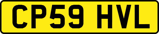 CP59HVL