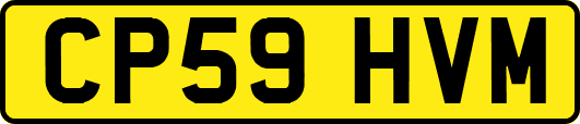 CP59HVM