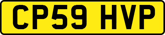 CP59HVP