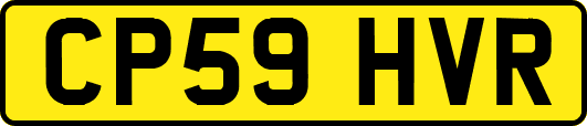 CP59HVR