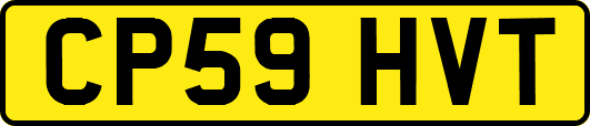 CP59HVT
