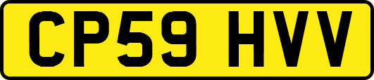 CP59HVV