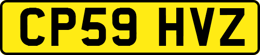 CP59HVZ
