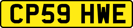 CP59HWE