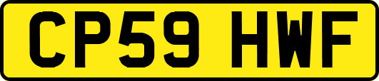 CP59HWF