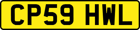 CP59HWL