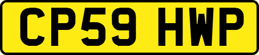 CP59HWP
