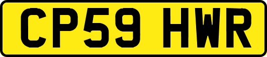 CP59HWR