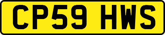 CP59HWS