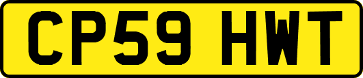 CP59HWT
