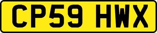 CP59HWX