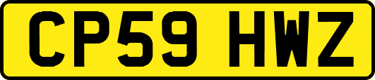 CP59HWZ