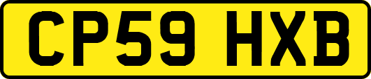 CP59HXB