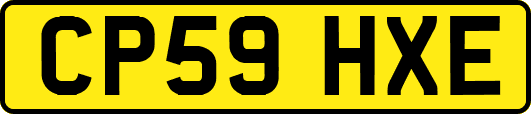 CP59HXE