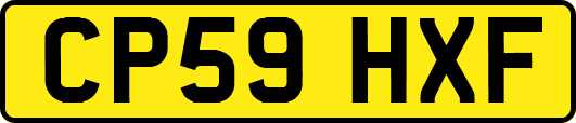 CP59HXF
