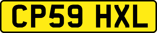 CP59HXL