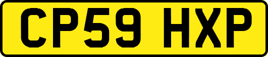 CP59HXP