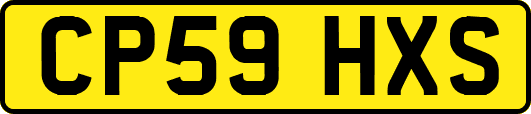 CP59HXS
