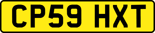 CP59HXT