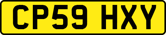 CP59HXY
