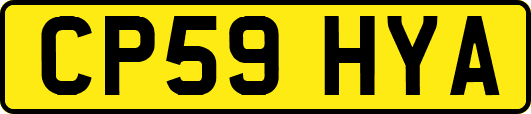 CP59HYA