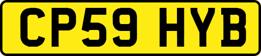 CP59HYB