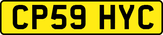 CP59HYC