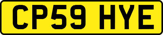 CP59HYE