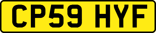 CP59HYF