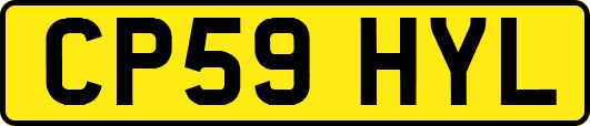CP59HYL