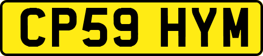 CP59HYM