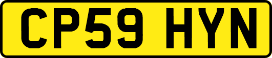 CP59HYN