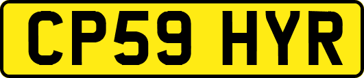 CP59HYR