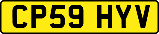 CP59HYV