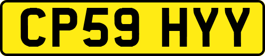 CP59HYY