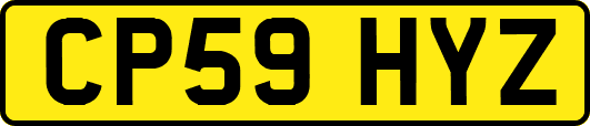 CP59HYZ