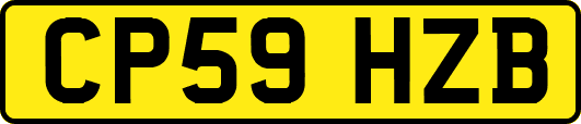 CP59HZB